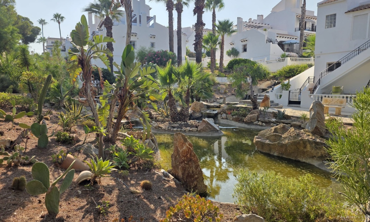 Venta - Apartment - Villamartin - Verdemar