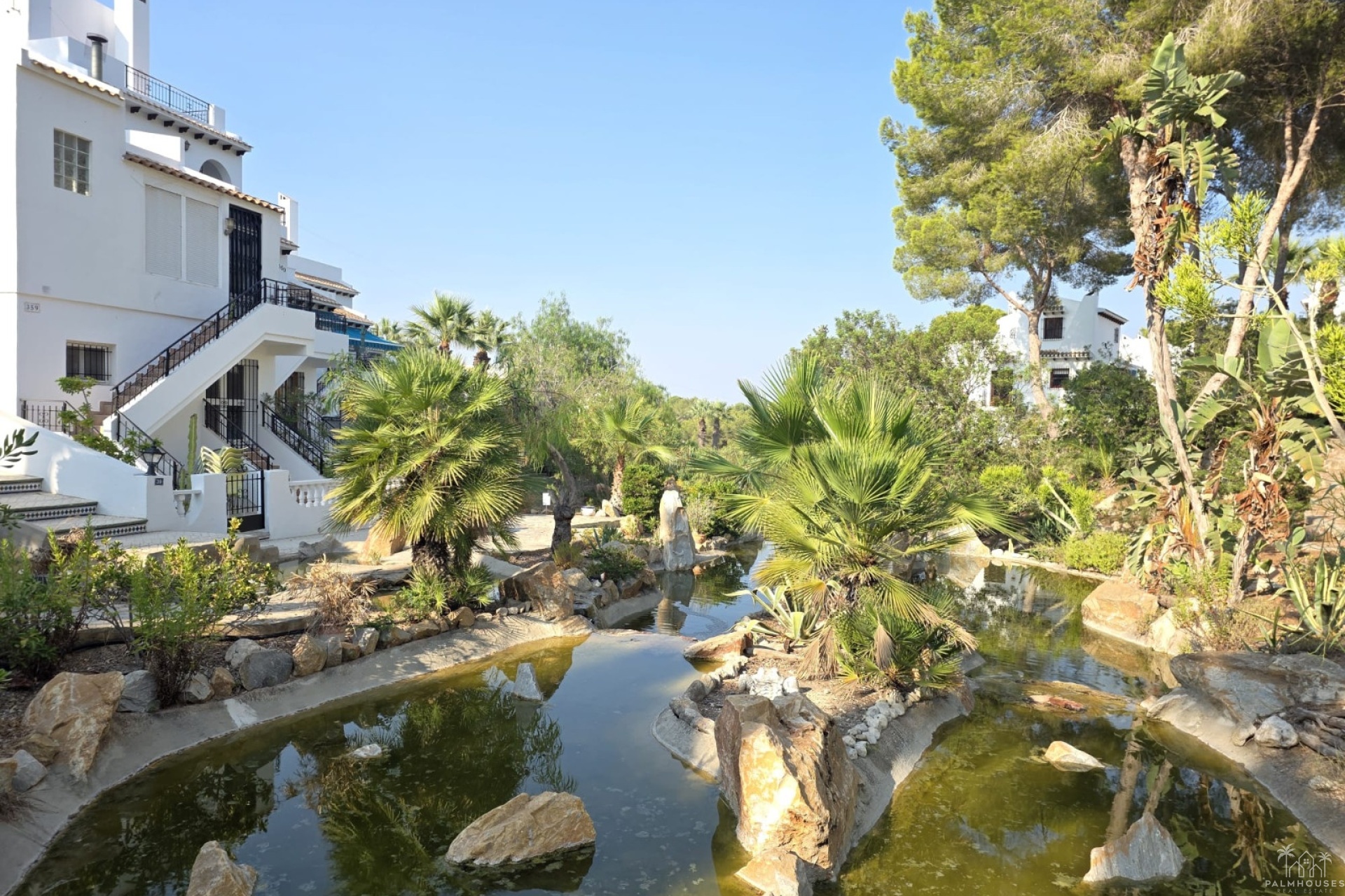 Venta - Apartment - Villamartin - Verdemar