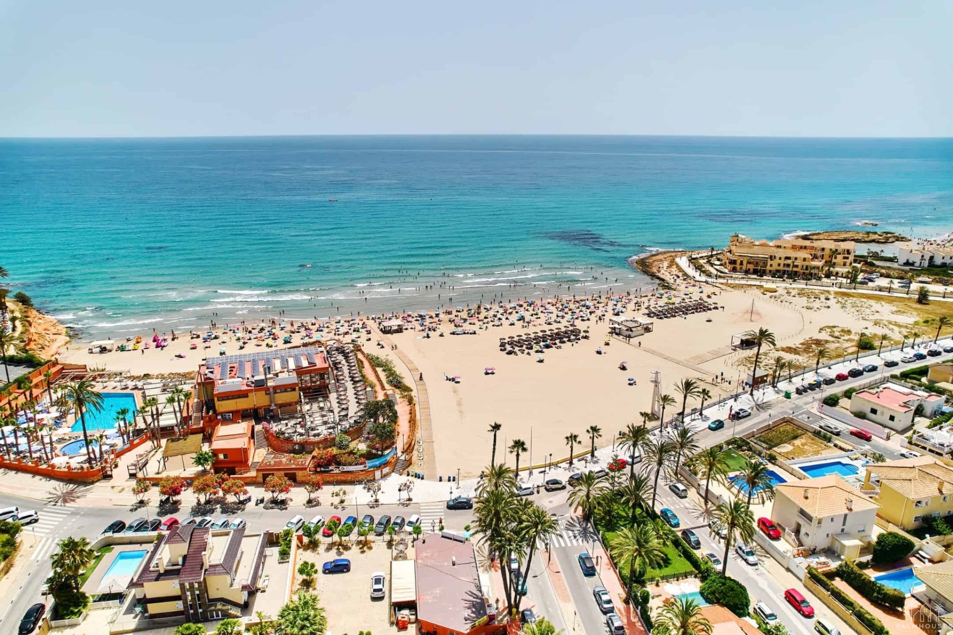 Venta - Apartment - Villamartin - Verdemar
