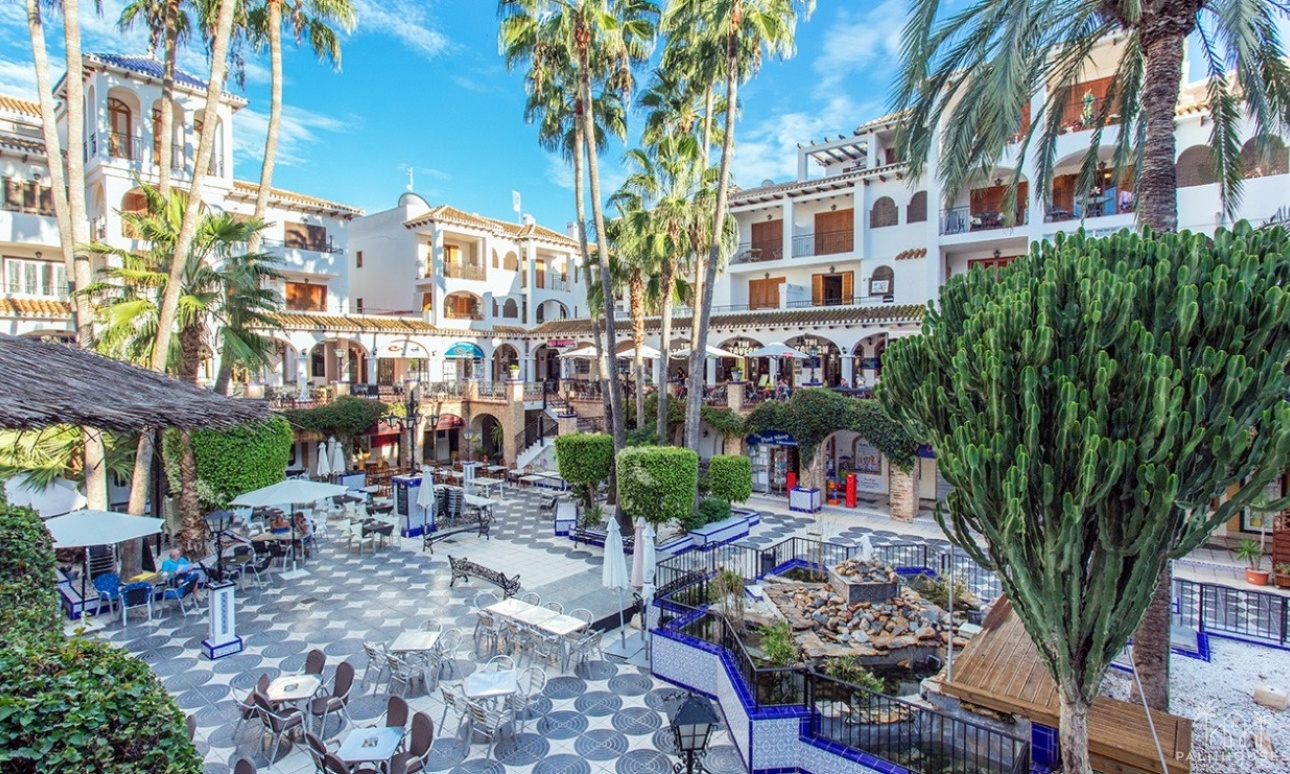 Venta - Apartment - Villamartin - Verdemar