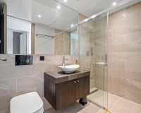 Venta - Apartment - Villamartin