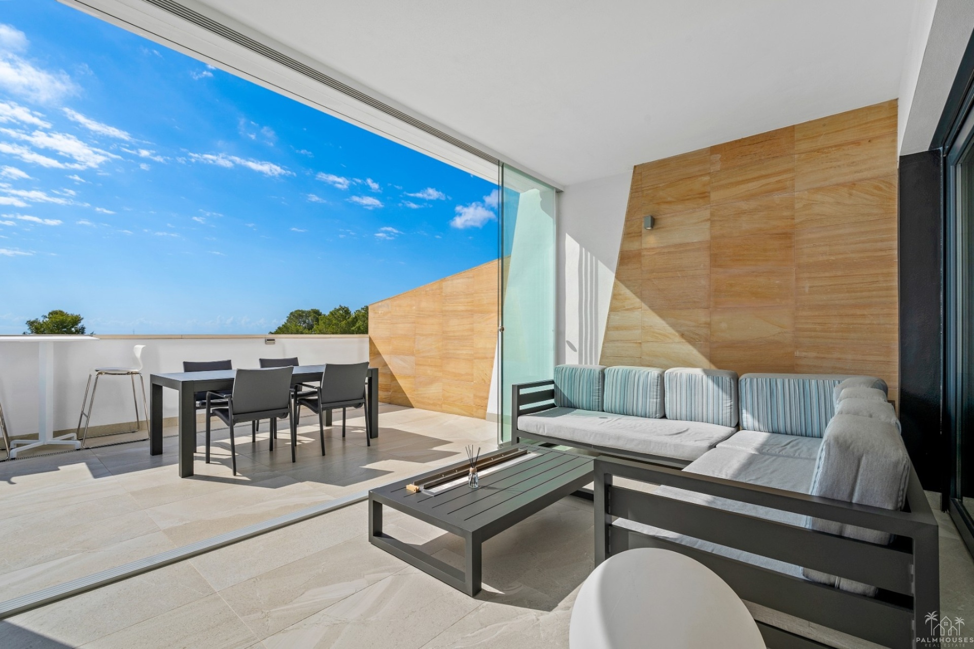 Venta - Apartment - Villamartin