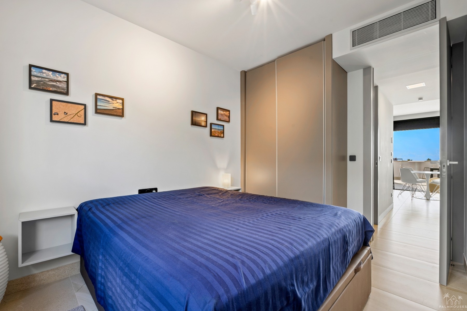Venta - Apartment - Villamartin