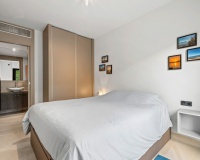 Venta - Apartment - Villamartin