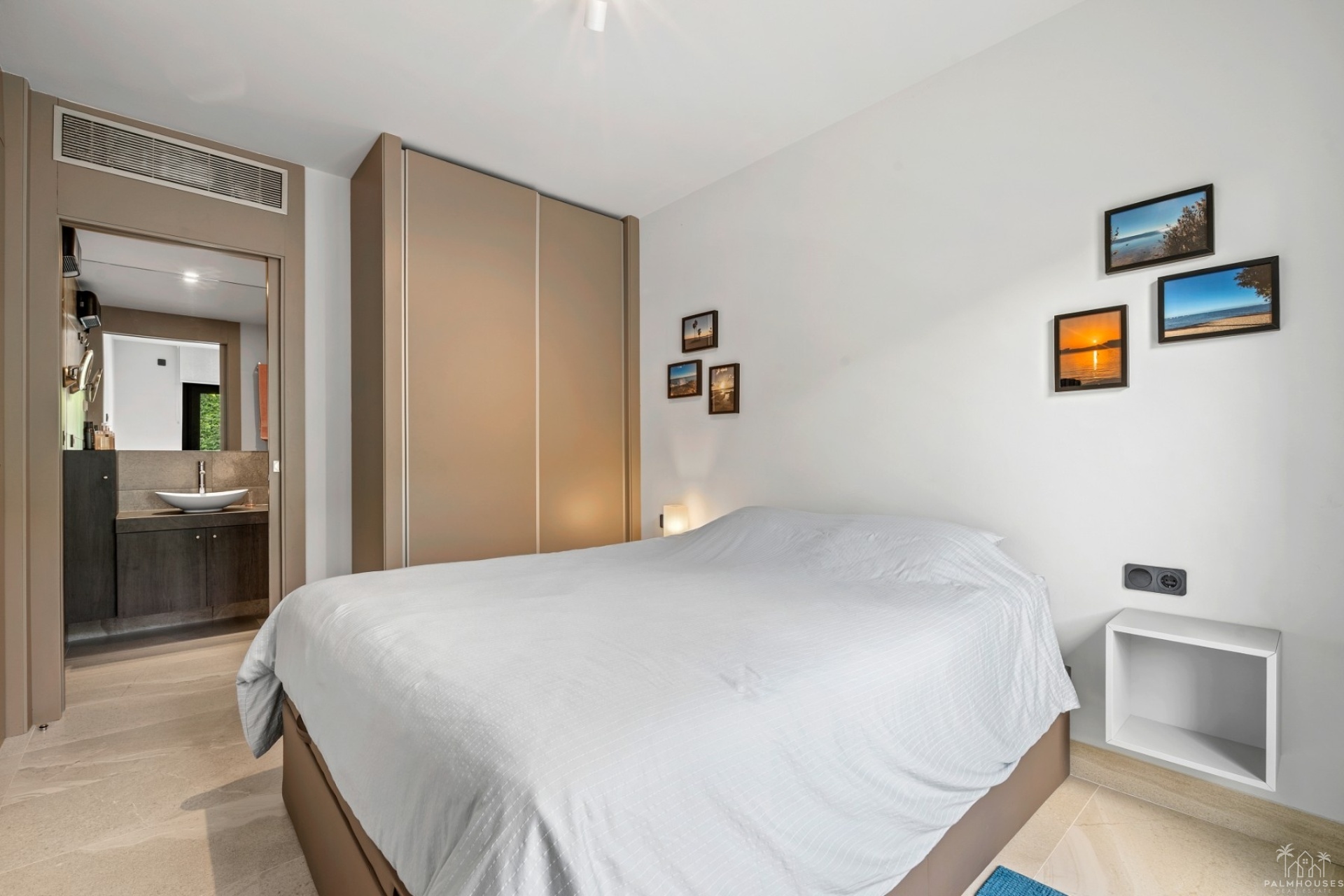 Venta - Apartment - Villamartin
