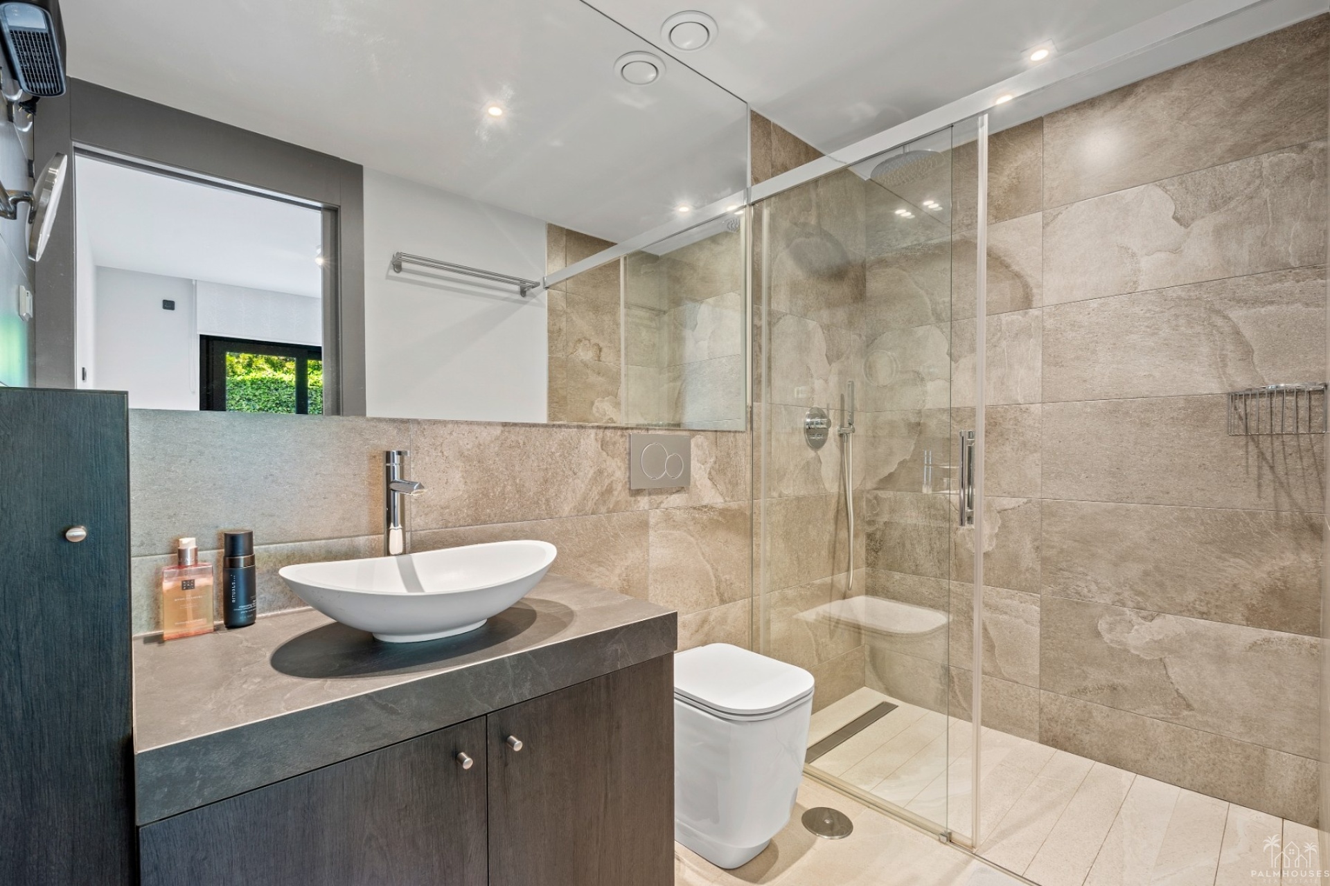 Venta - Apartment - Villamartin