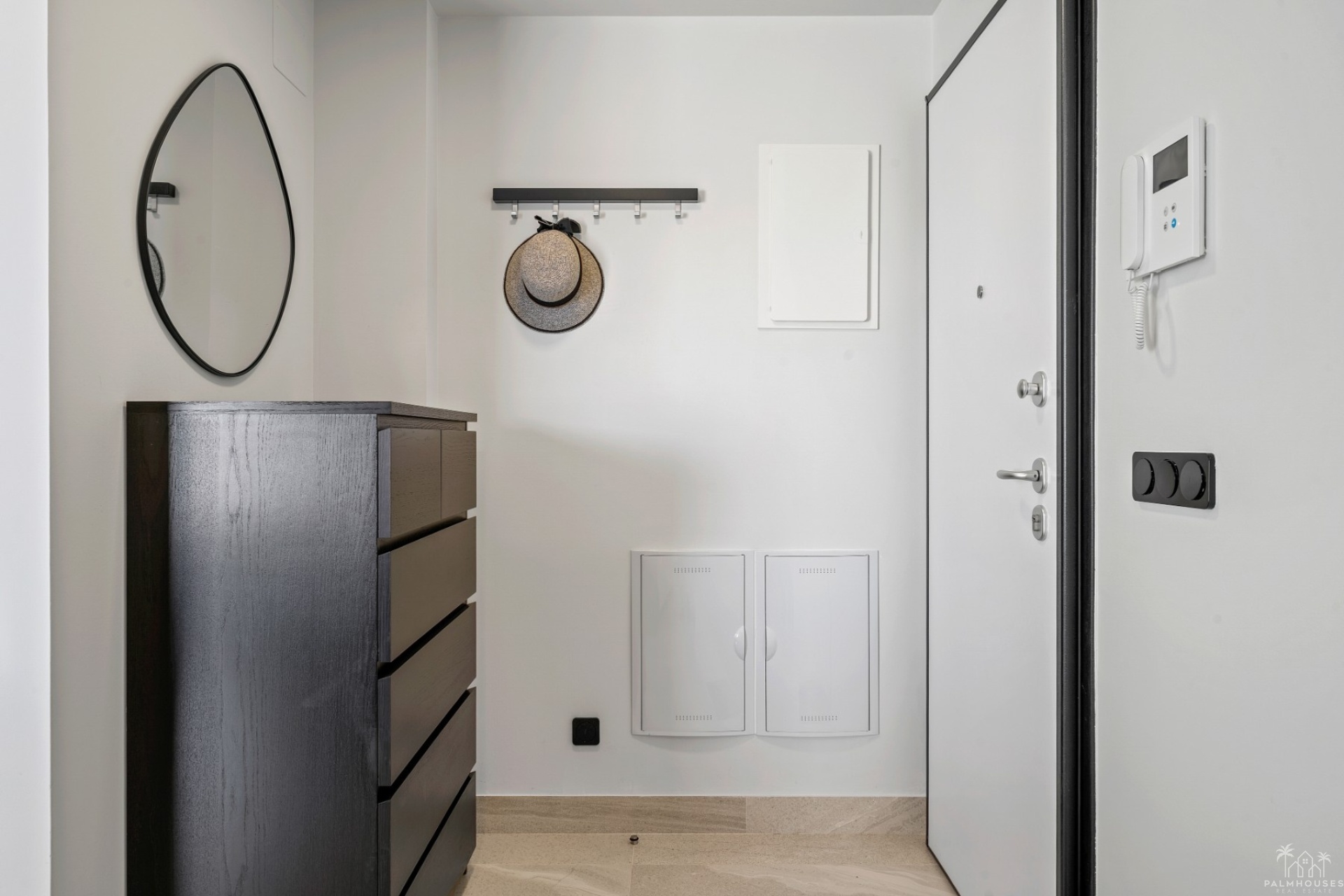 Venta - Apartment - Villamartin