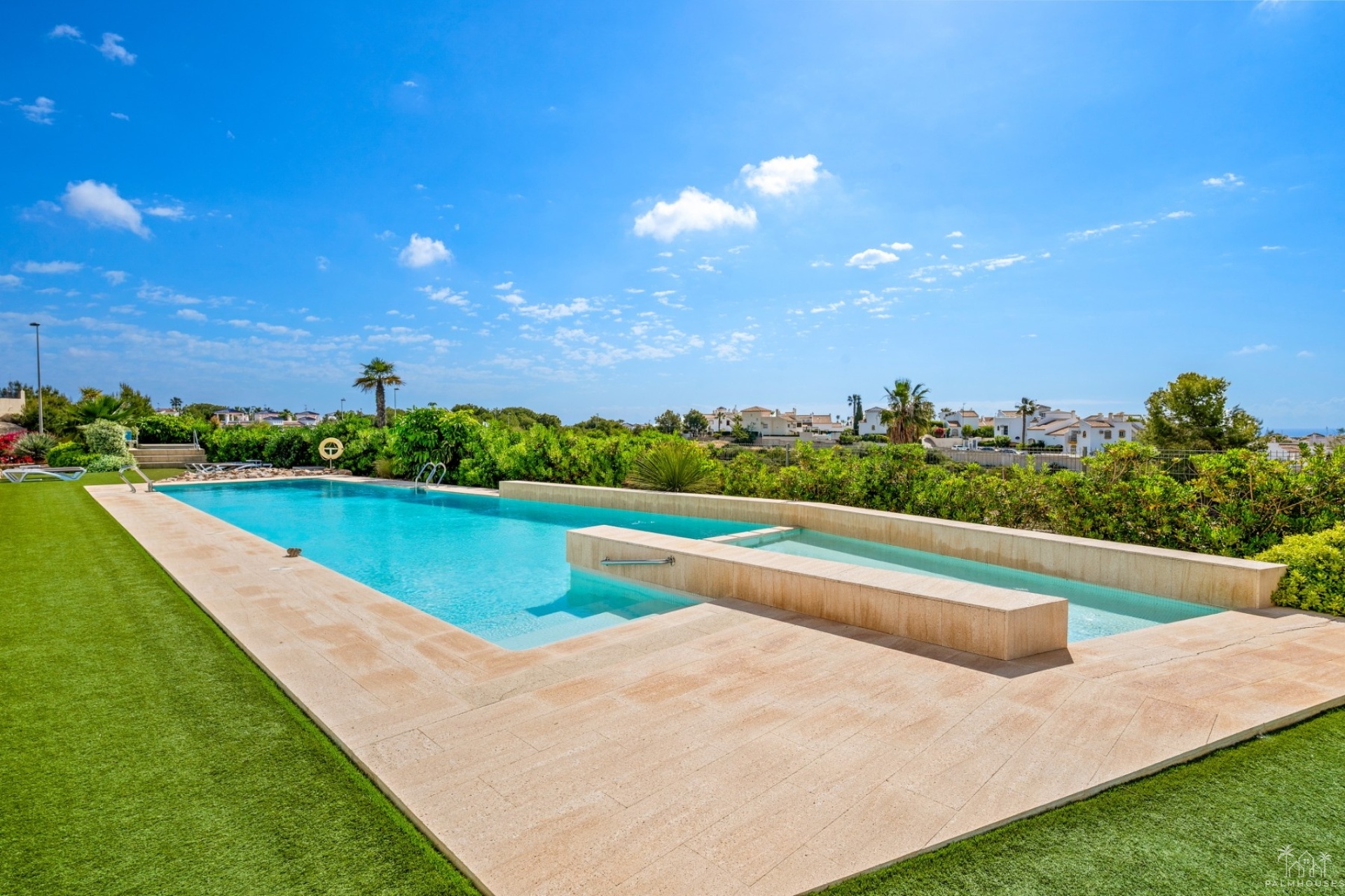 Venta - Apartment - Villamartin
