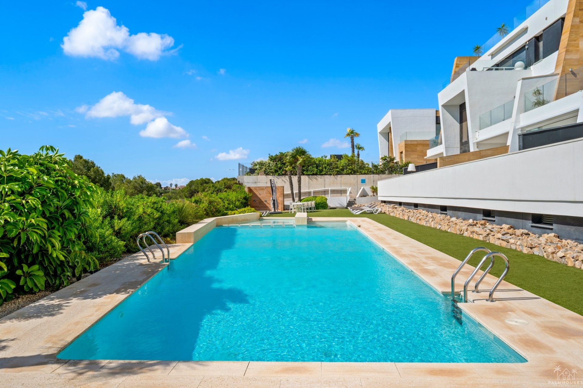 Venta - Apartment - Villamartin