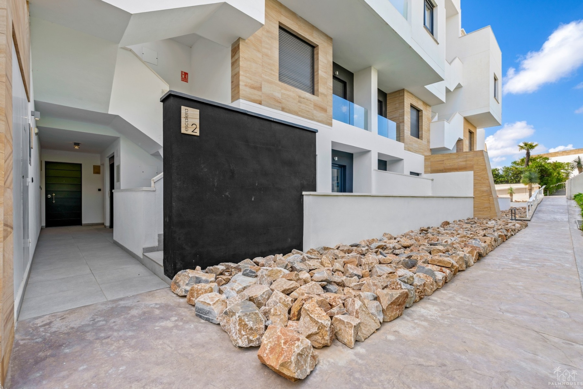 Venta - Apartment - Villamartin