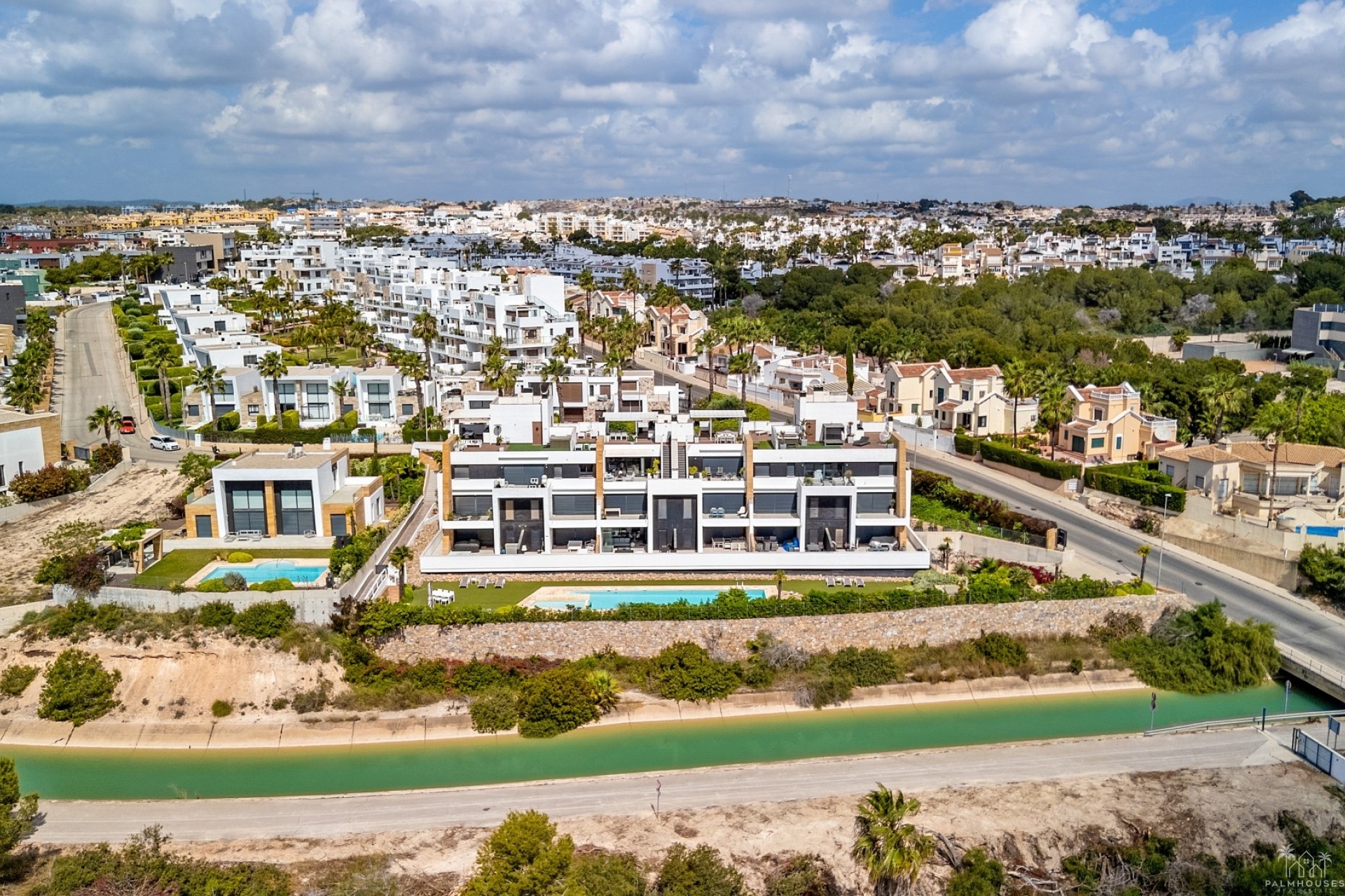 Venta - Apartment - Villamartin