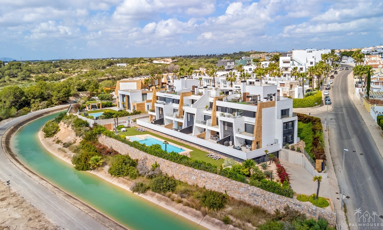 Venta - Apartment - Villamartin