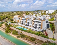 Venta - Apartment - Villamartin