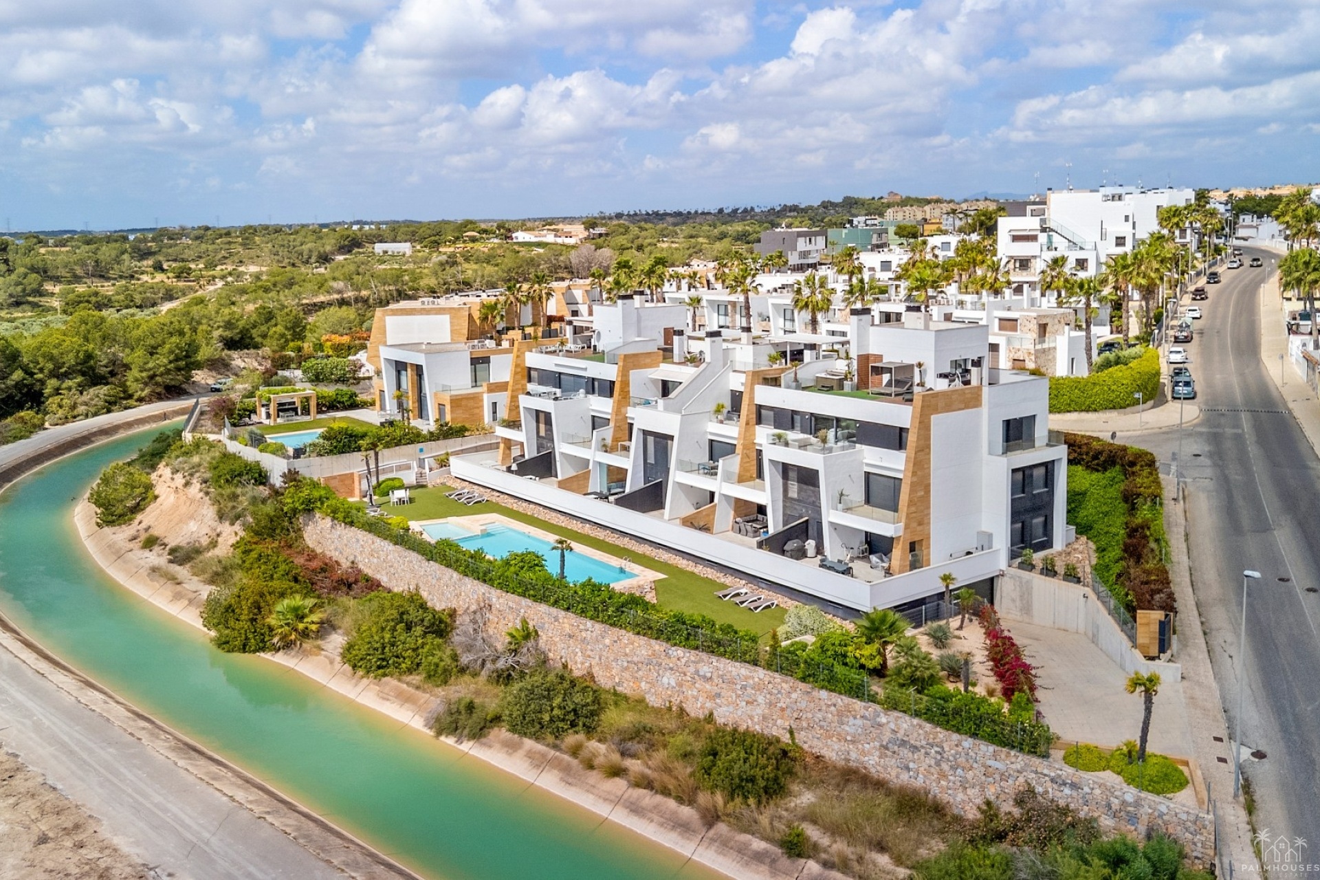 Venta - Apartment - Villamartin