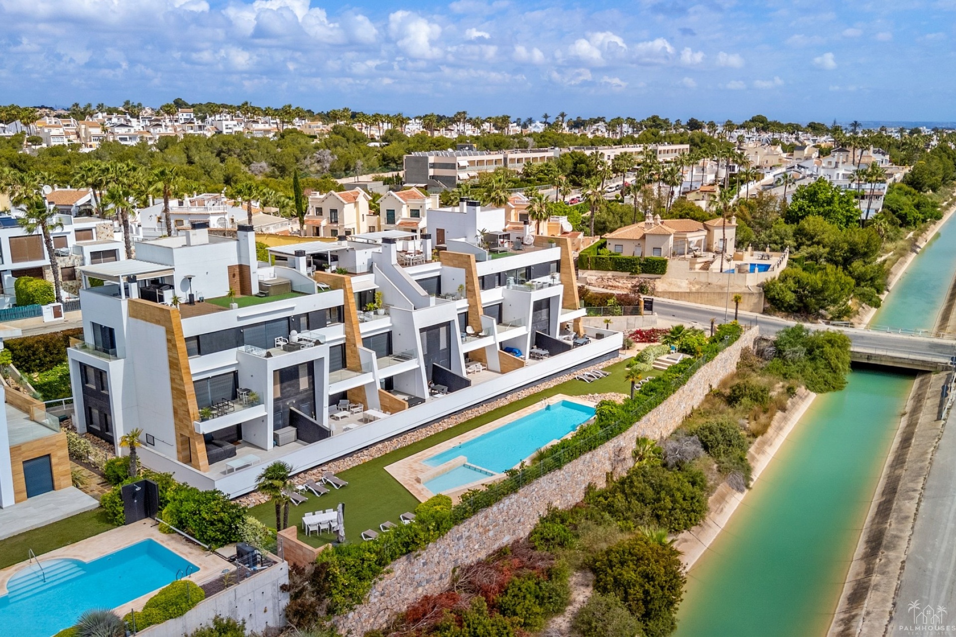 Venta - Apartment - Villamartin