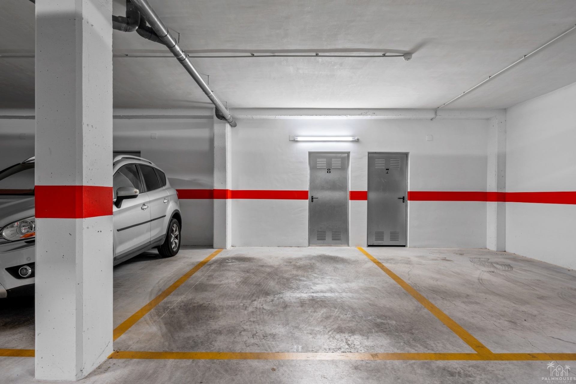 Venta - Apartment - Villamartin
