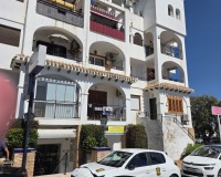 Venta - Apartment - Villamartin