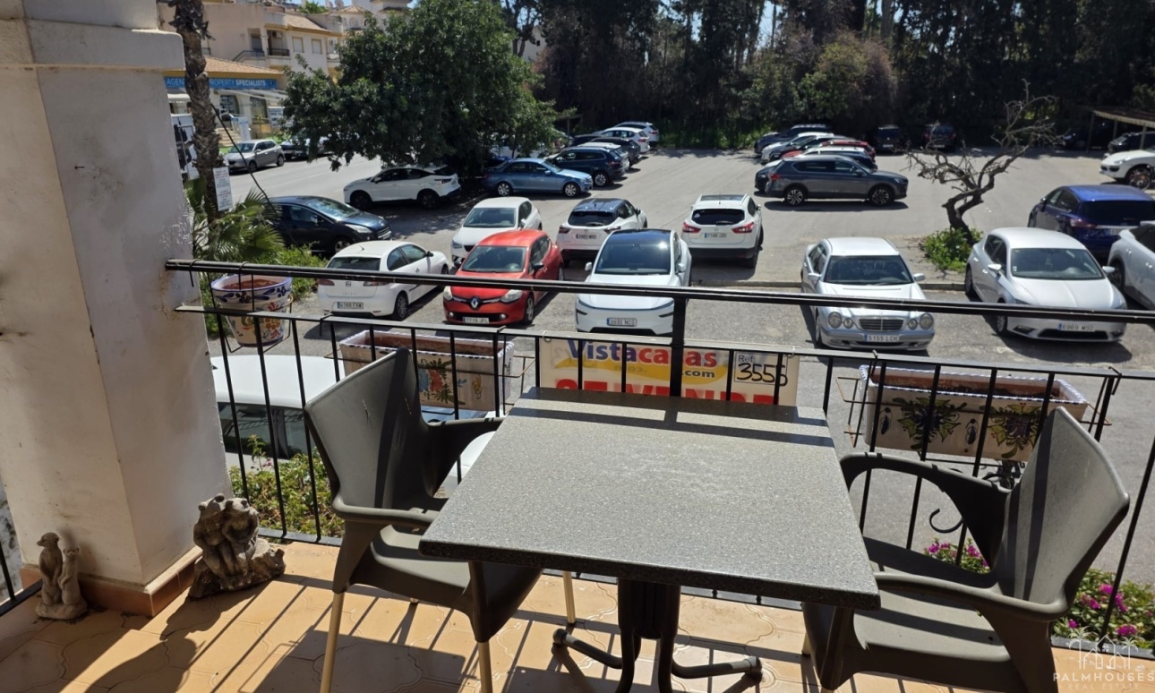 Venta - Apartment - Villamartin