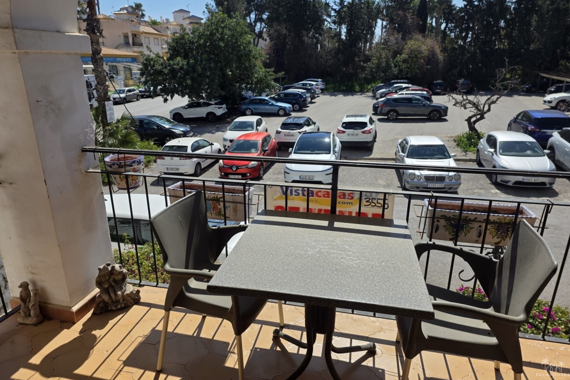 Venta - Apartment - Villamartin
