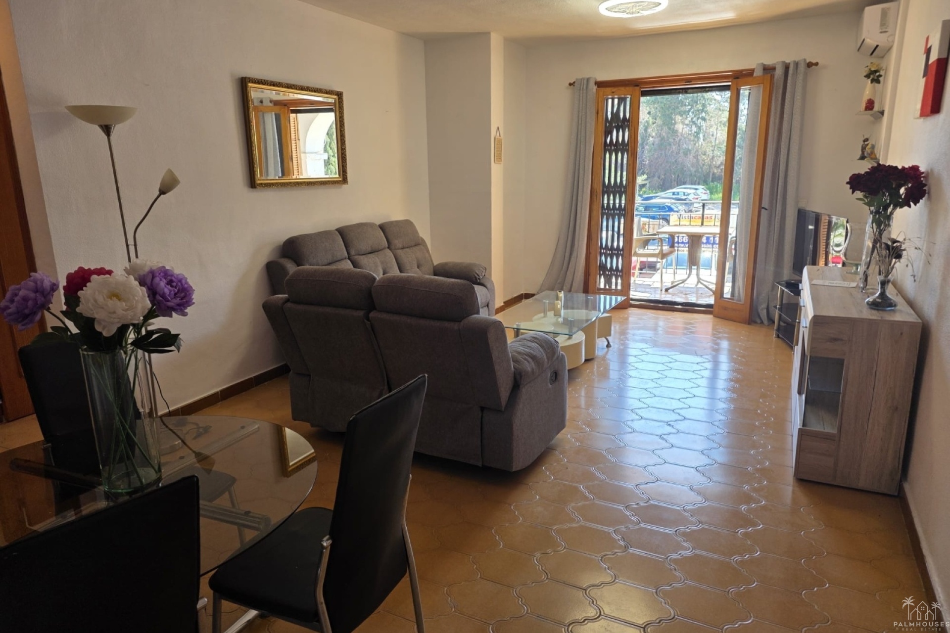Venta - Apartment - Villamartin