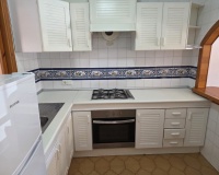 Venta - Apartment - Villamartin