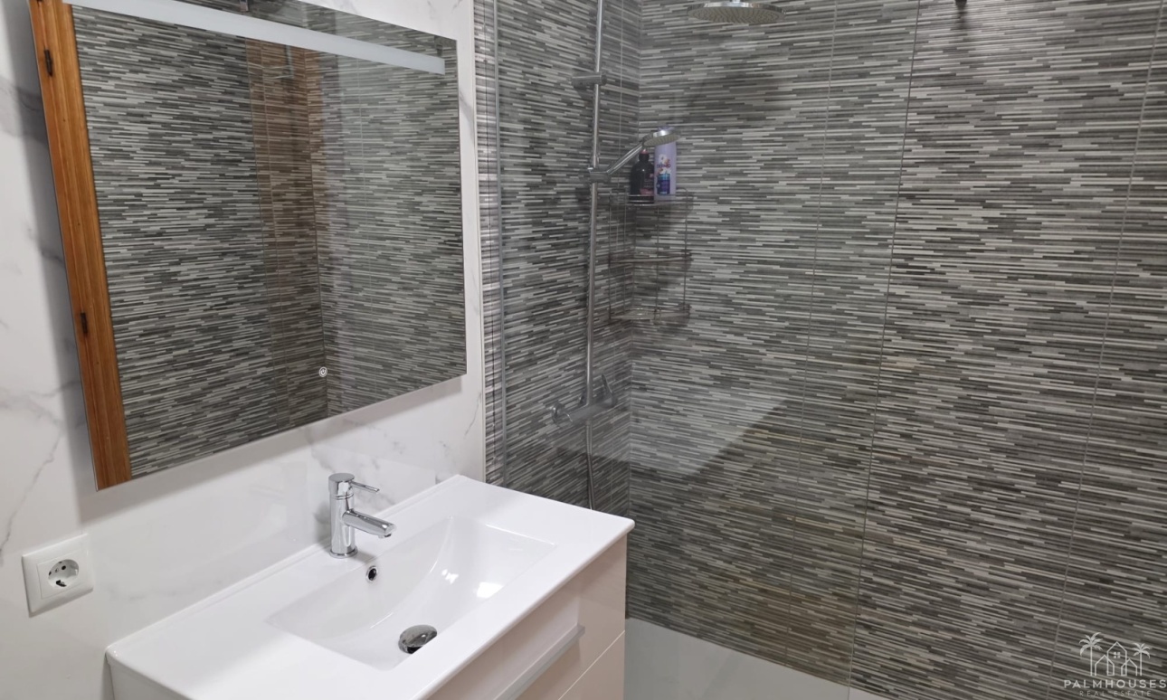 Venta - Apartment - Villamartin