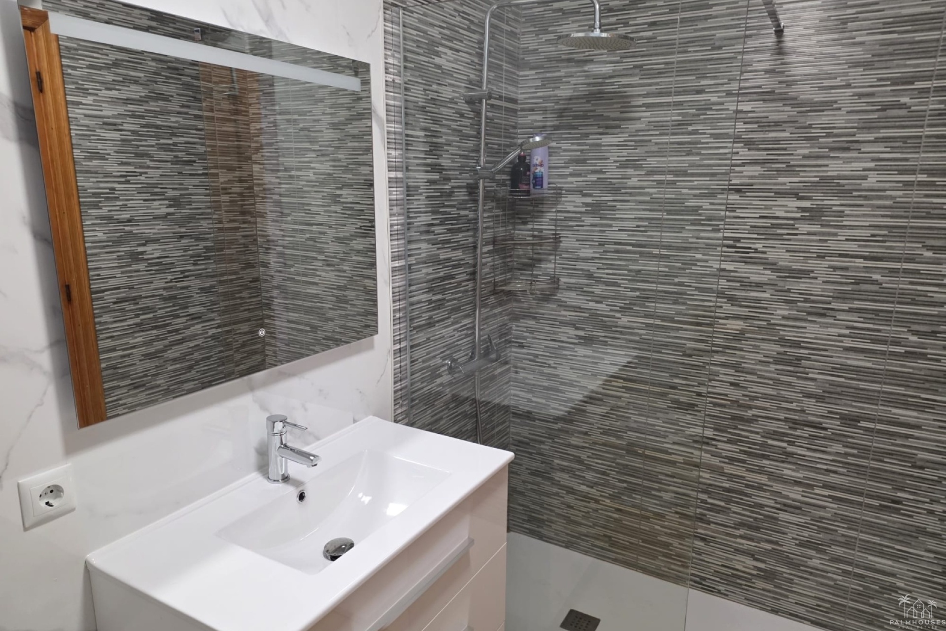 Venta - Apartment - Villamartin