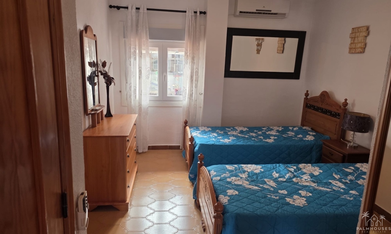 Venta - Apartment - Villamartin
