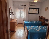 Venta - Apartment - Villamartin