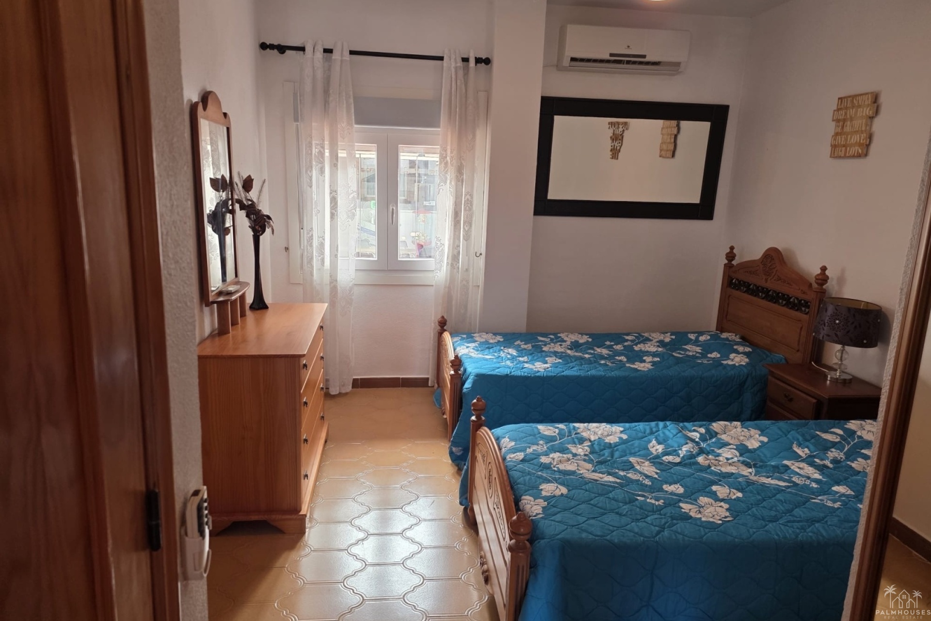 Venta - Apartment - Villamartin