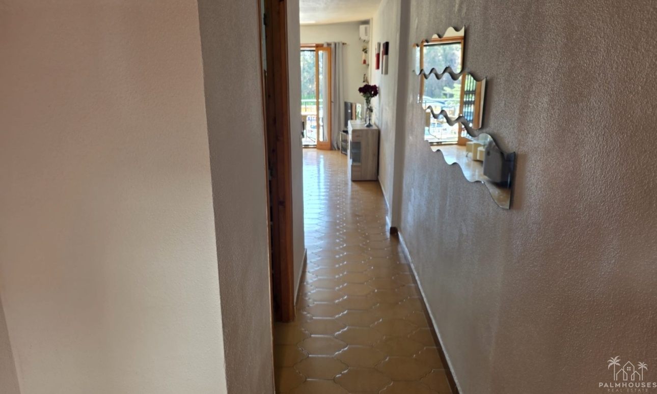 Venta - Apartment - Villamartin
