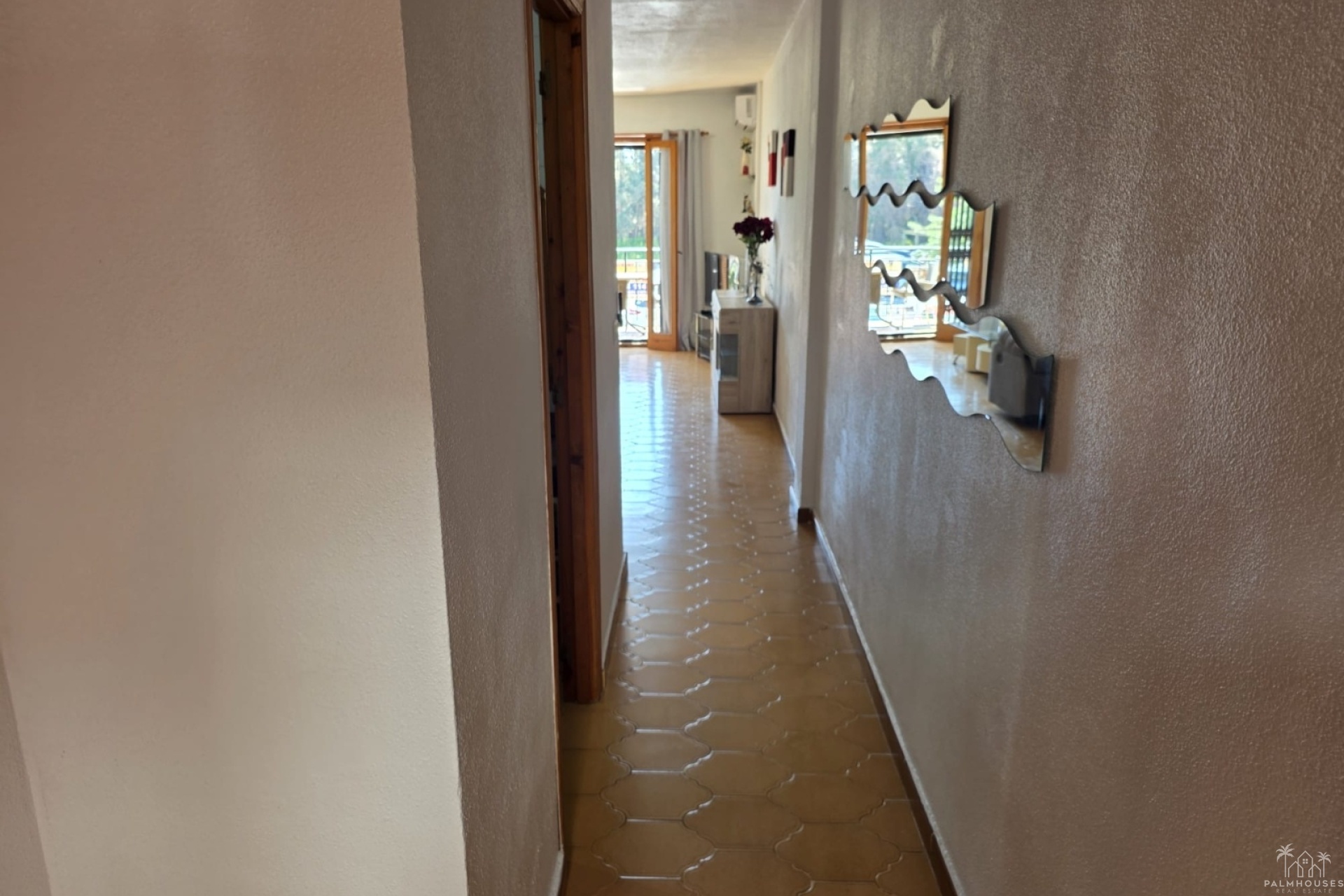 Venta - Apartment - Villamartin