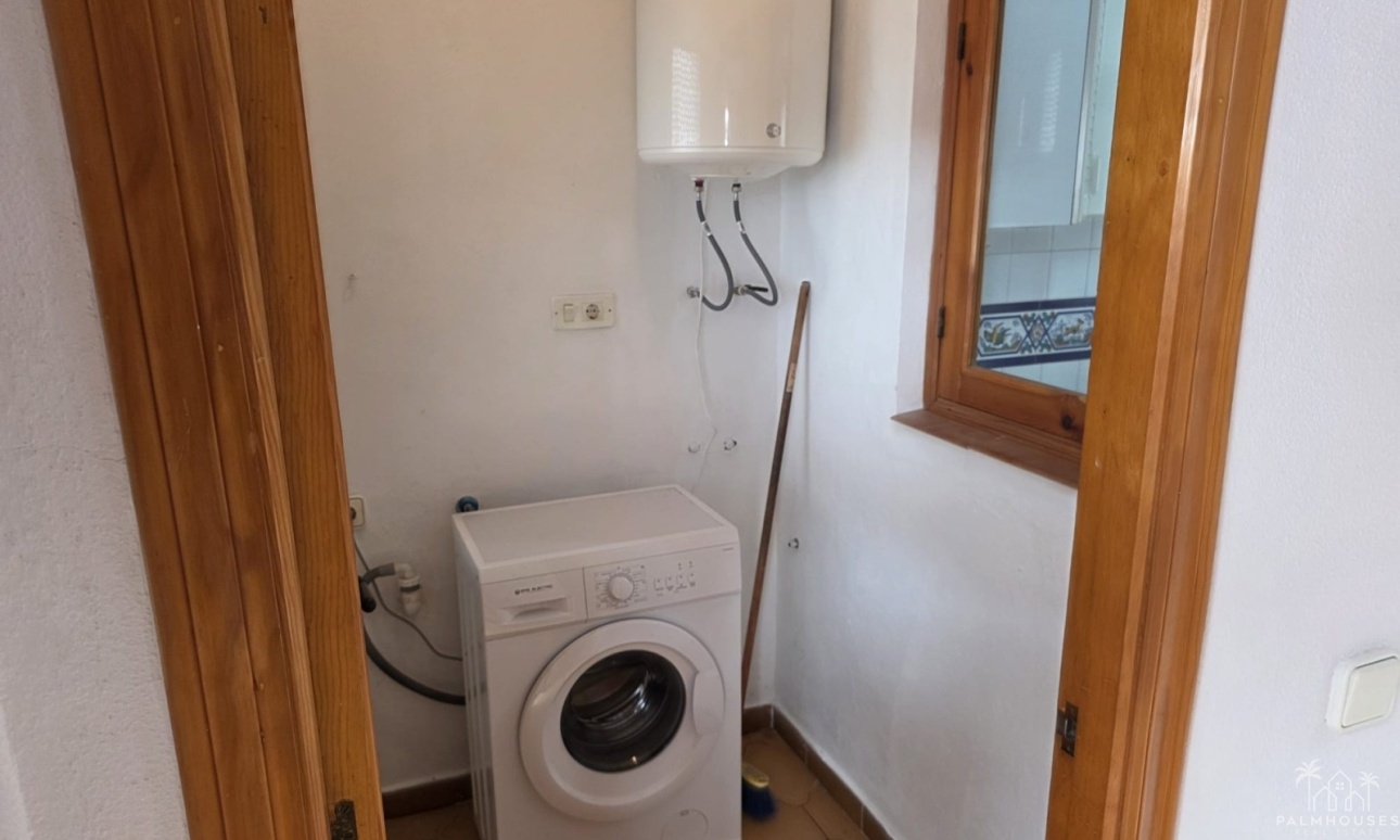 Venta - Apartment - Villamartin