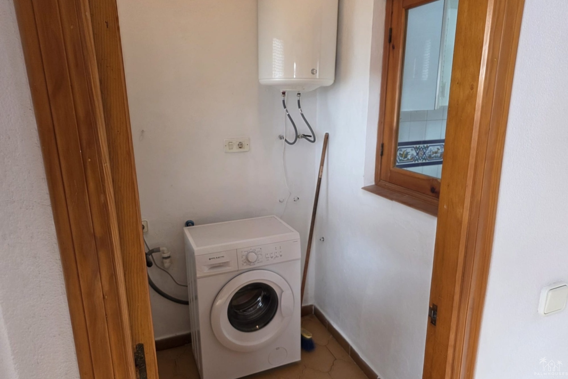 Venta - Apartment - Villamartin