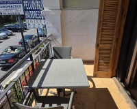 Venta - Apartment - Villamartin