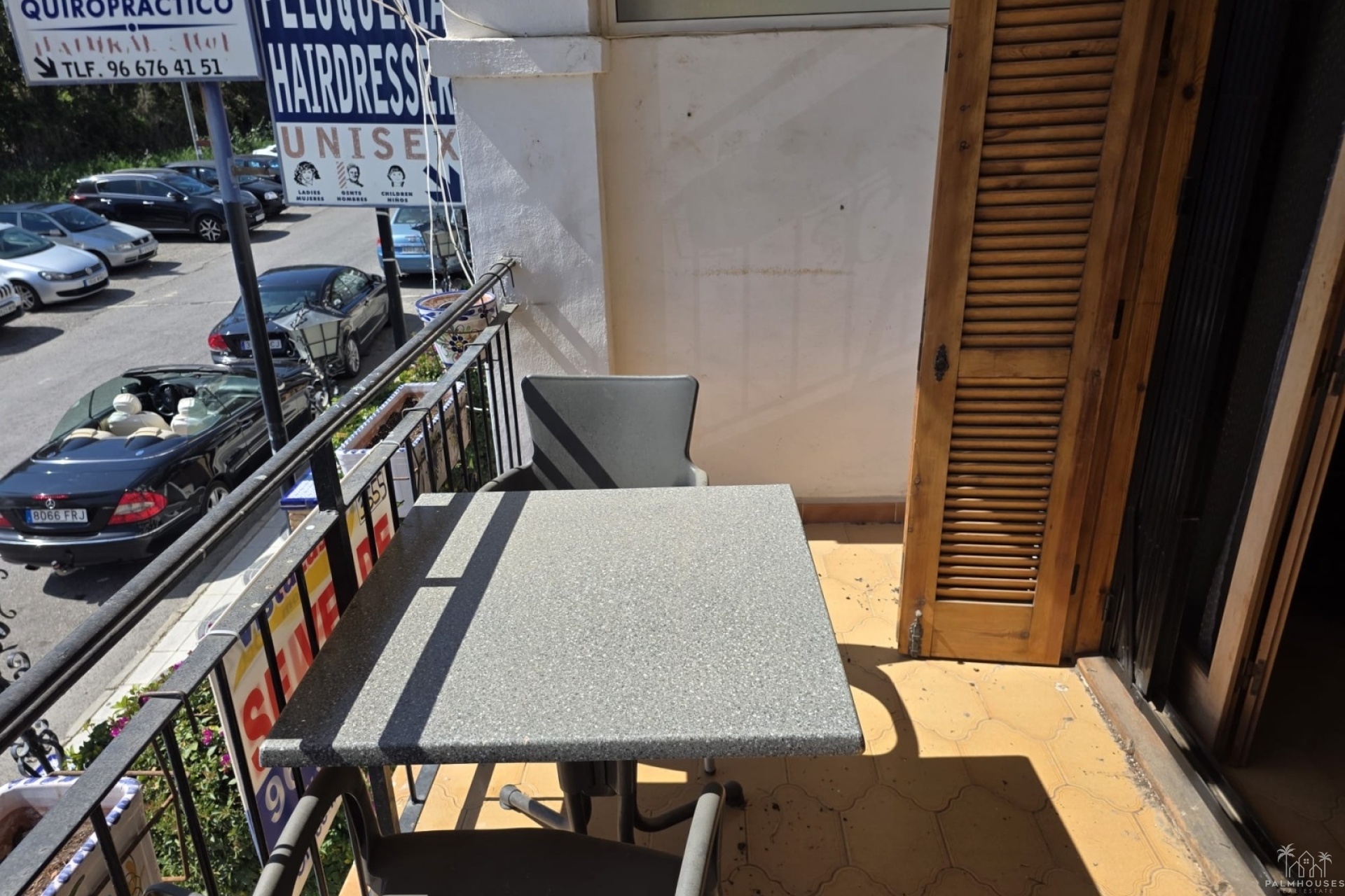 Venta - Apartment - Villamartin