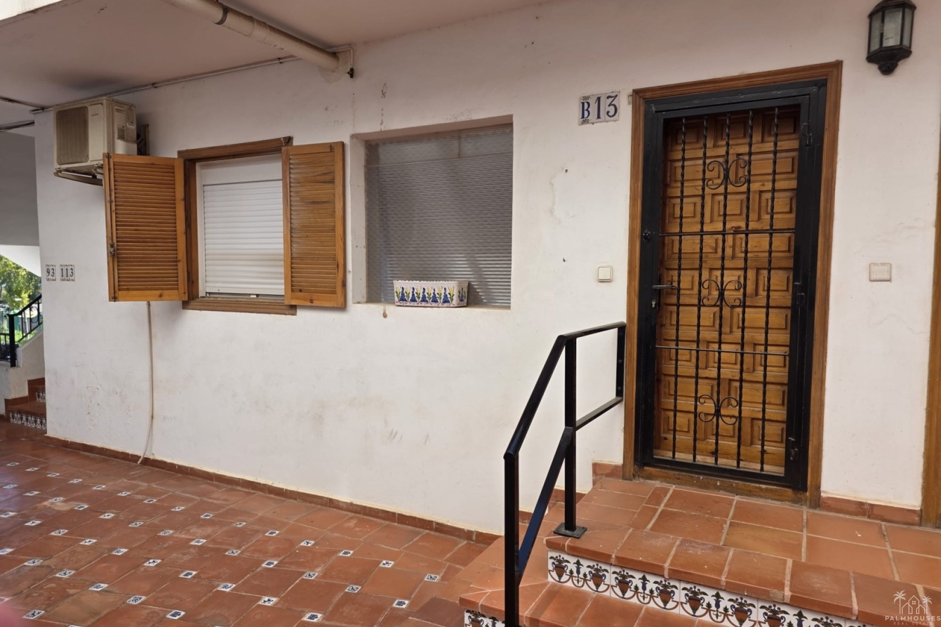 Venta - Apartment - Villamartin