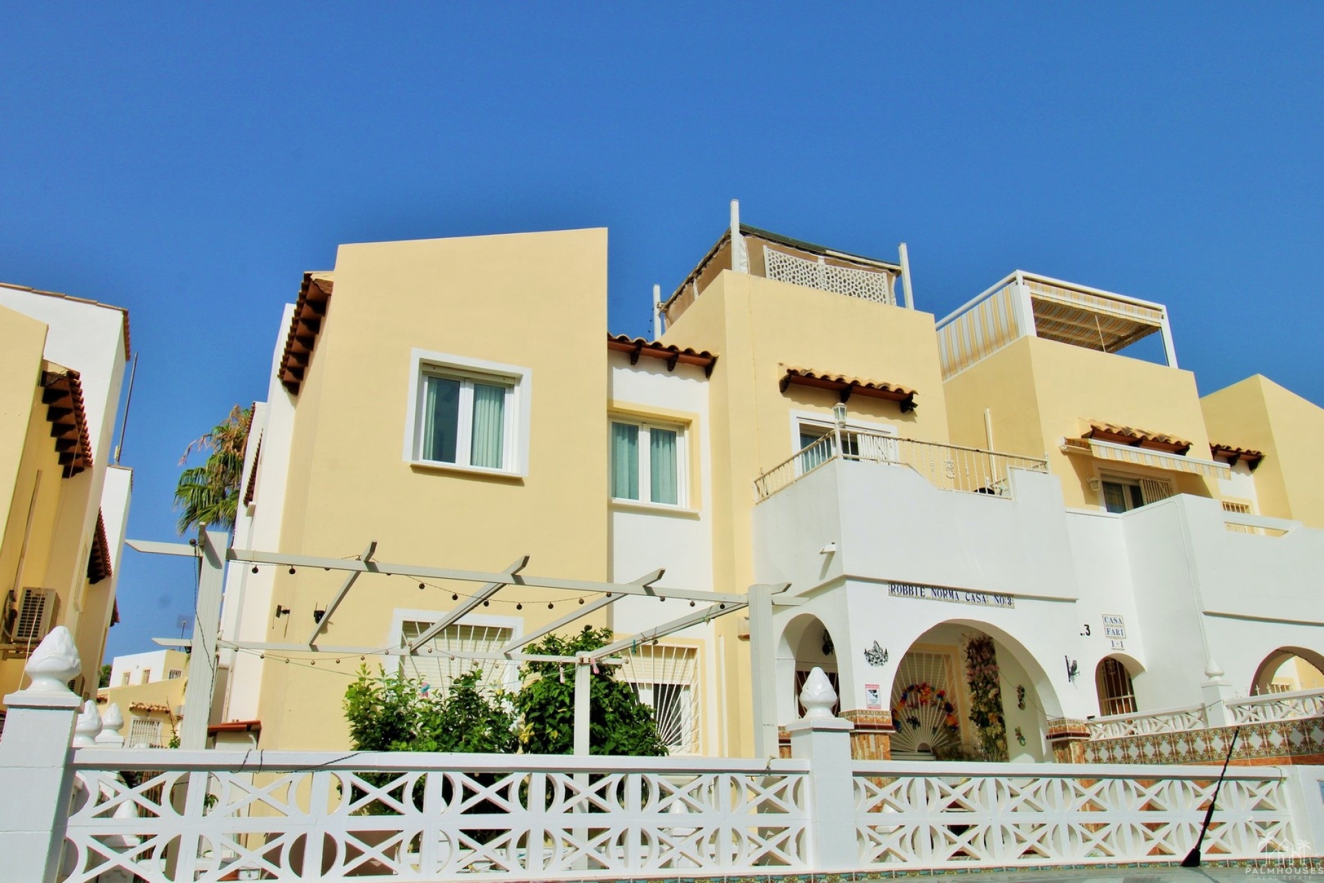 Venta - Apartment - Villamartin