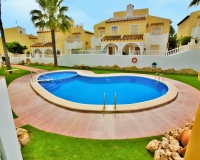 Venta - Apartment - Villamartin