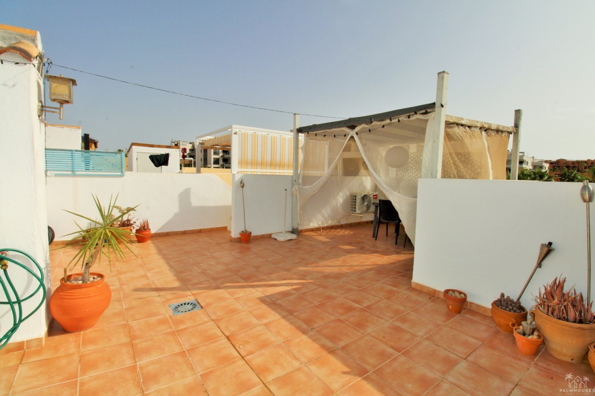 Venta - Apartment - Villamartin