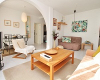 Venta - Apartment - Villamartin