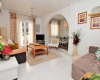Venta - Apartment - Villamartin