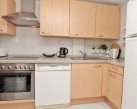Venta - Apartment - Villamartin