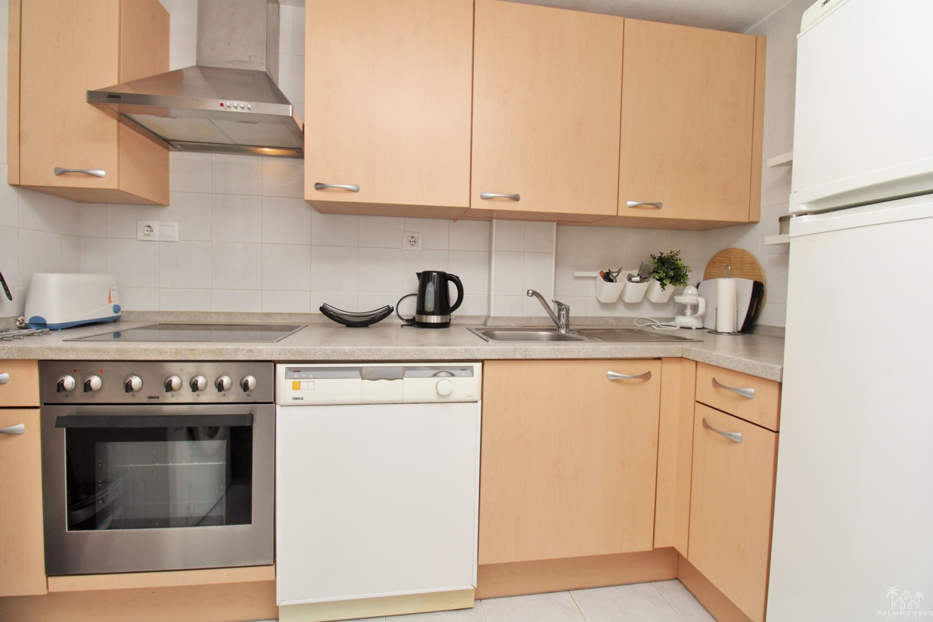 Venta - Apartment - Villamartin