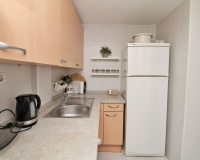 Venta - Apartment - Villamartin