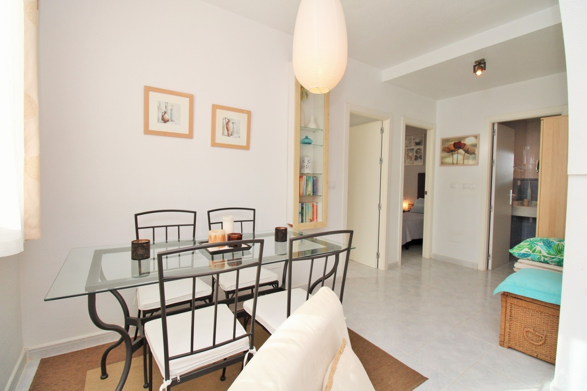 Venta - Apartment - Villamartin