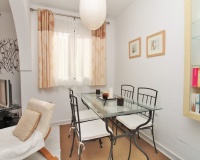 Venta - Apartment - Villamartin