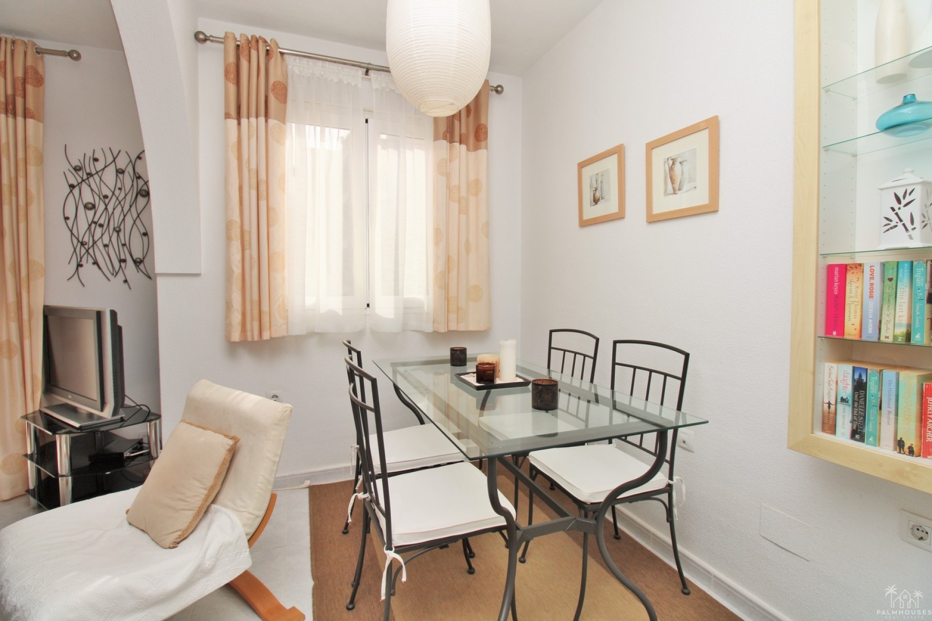 Venta - Apartment - Villamartin