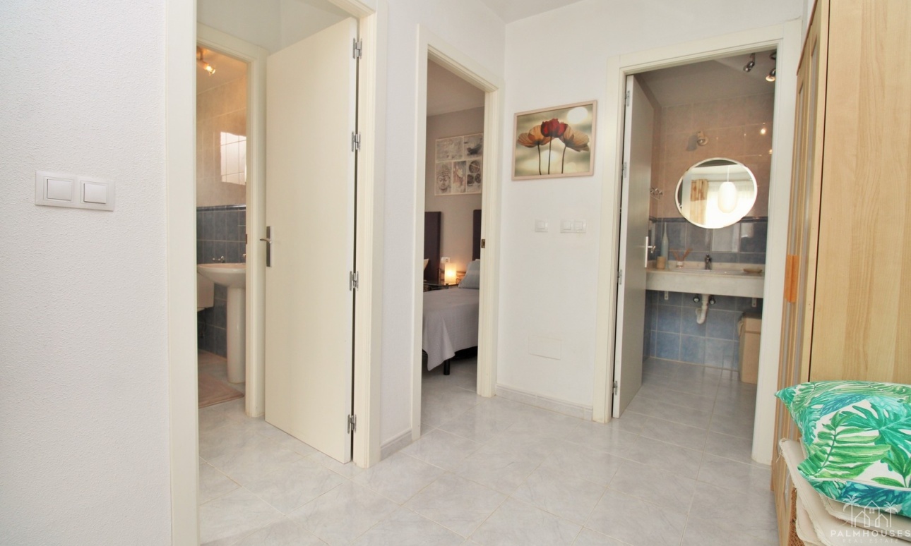 Venta - Apartment - Villamartin