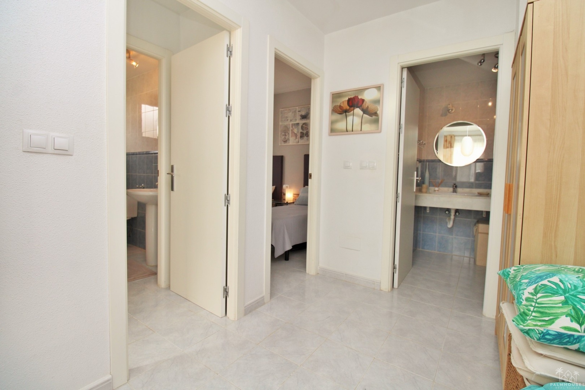Venta - Apartment - Villamartin